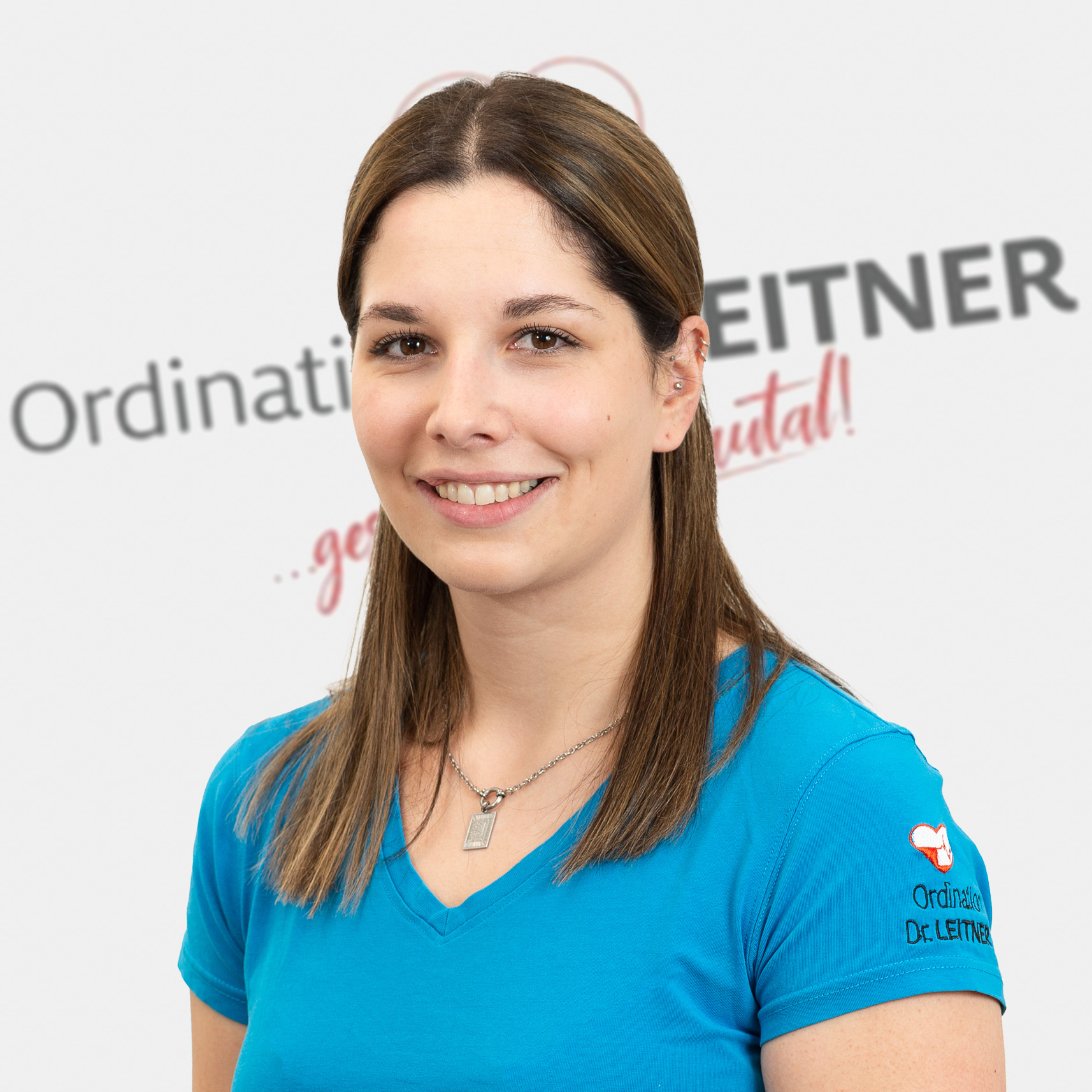 Alina Berhard - Ordinationsassistentin | Allgemeinmediziner Dr. Leitner | Kleblach Lind