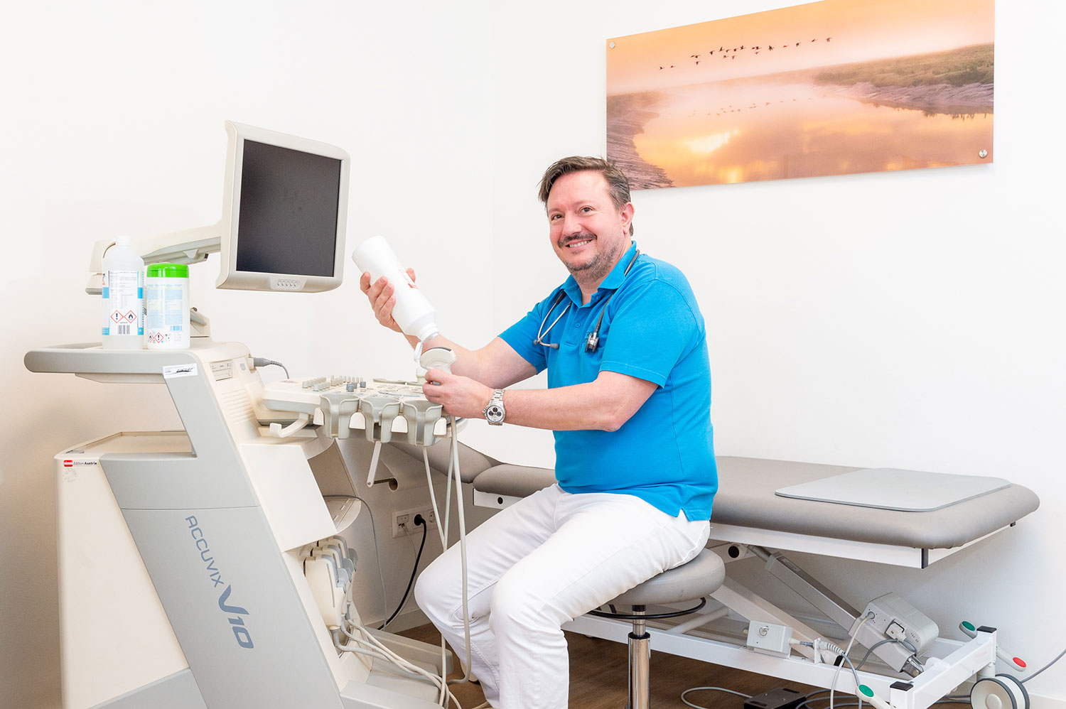 Dr. Franz Josef Leitner | Allgemeinmediziner Kleblach Lind im Drautal
